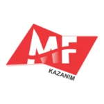 Logo of MF Kazanım Video Çözüm android Application 